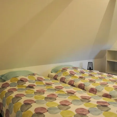 Feriehus Nuitee Au Pied Du Chateau De Castelnau *