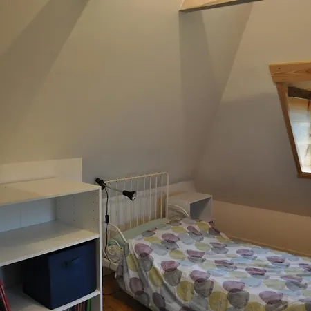 Feriehus Nuitee Au Pied Du Chateau De Castelnau Prudhomat