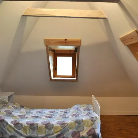 Nuitee Au Pied Du Chateau De Castelnau * Prudhomat